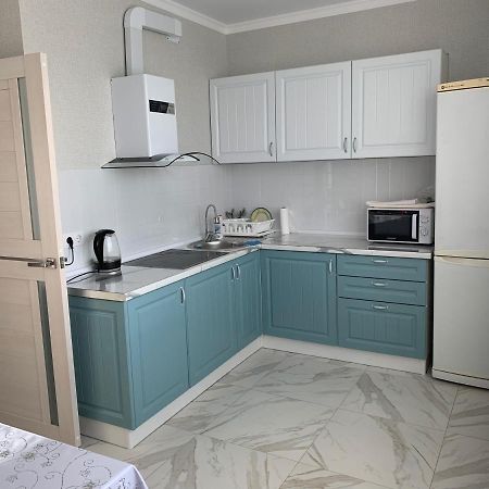 1 Комнатная Квартира Astana Extérieur photo