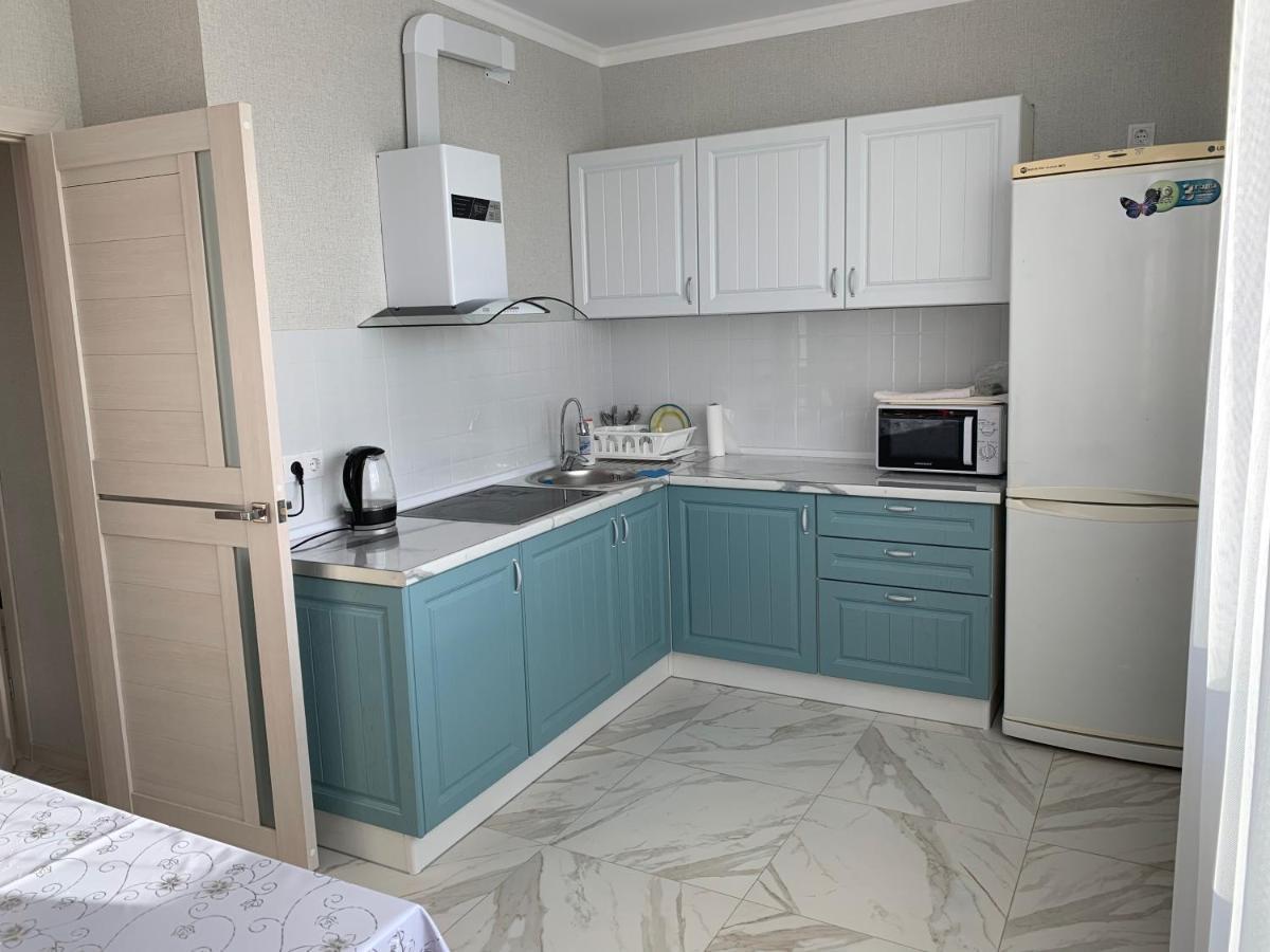 1 Комнатная Квартира Astana Extérieur photo