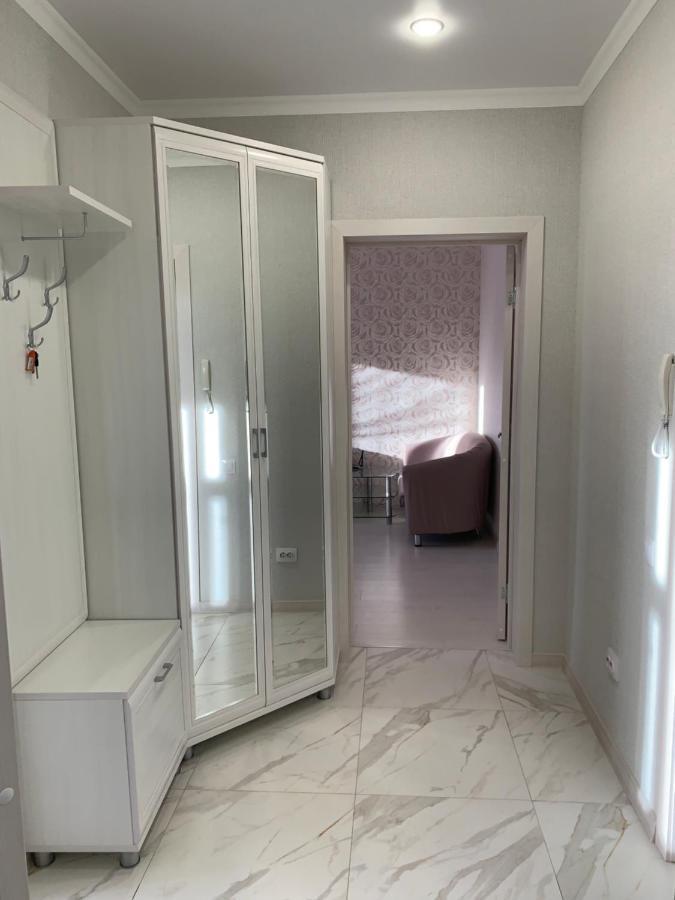 1 Комнатная Квартира Astana Extérieur photo