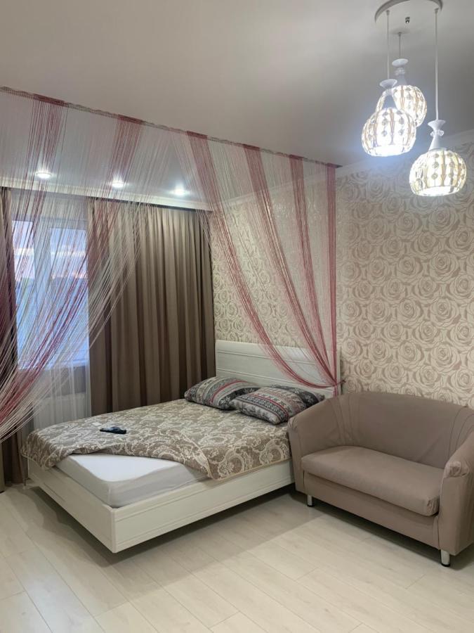 1 Комнатная Квартира Astana Extérieur photo