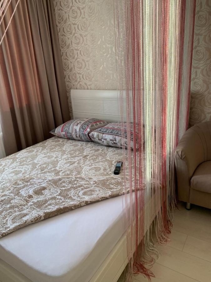 1 Комнатная Квартира Astana Extérieur photo