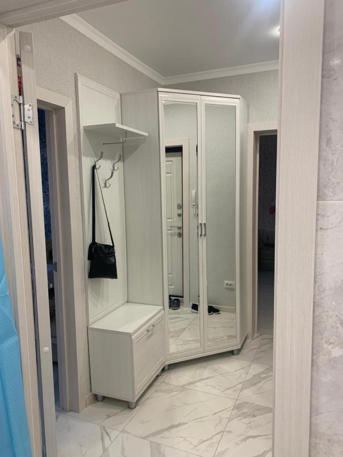 1 Комнатная Квартира Astana Extérieur photo