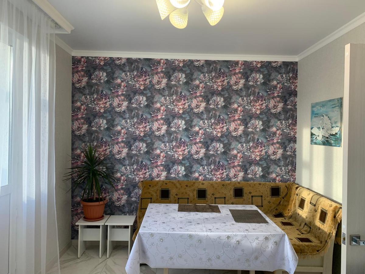 1 Комнатная Квартира Astana Extérieur photo