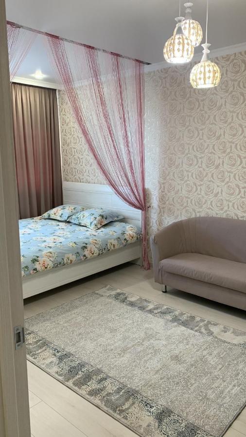 1 Комнатная Квартира Astana Extérieur photo