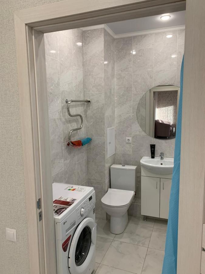 1 Комнатная Квартира Astana Extérieur photo