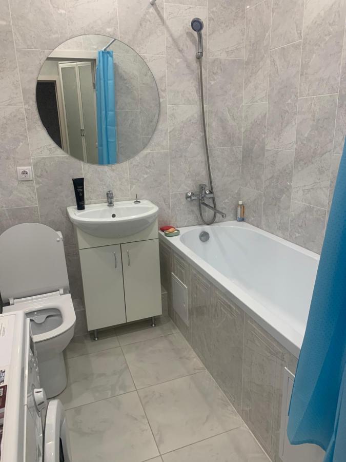 1 Комнатная Квартира Astana Extérieur photo