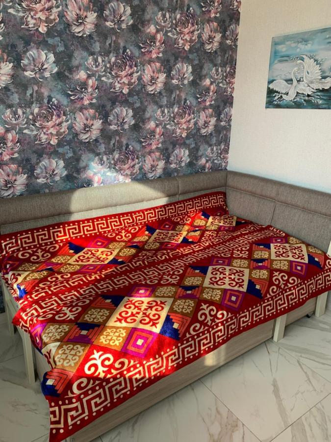 1 Комнатная Квартира Astana Extérieur photo