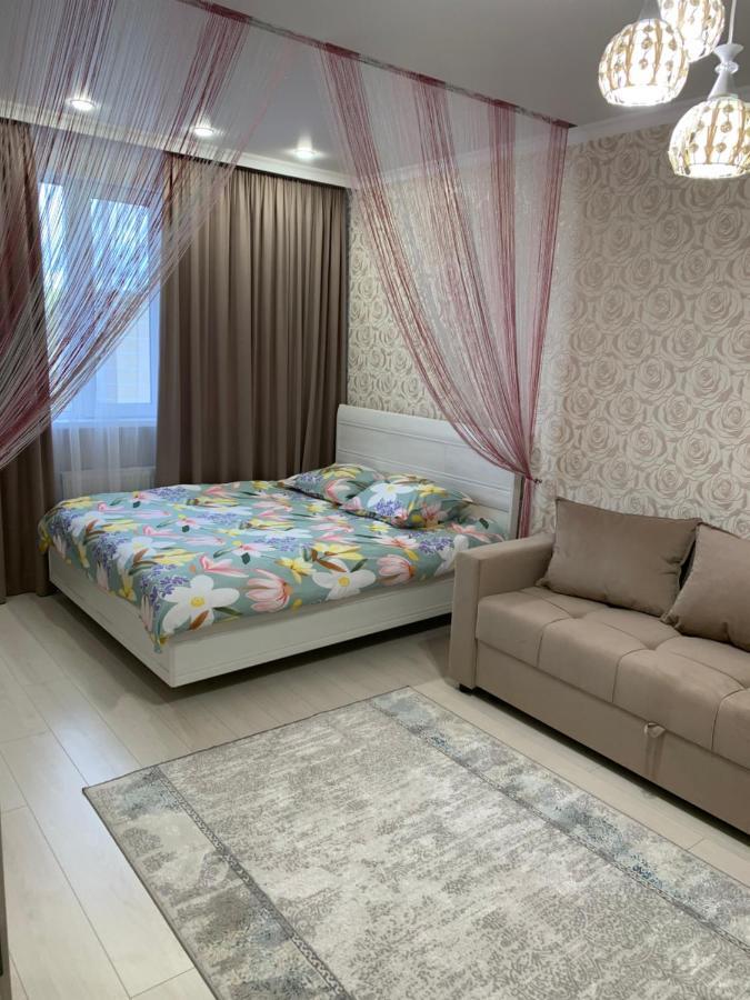 1 Комнатная Квартира Astana Extérieur photo