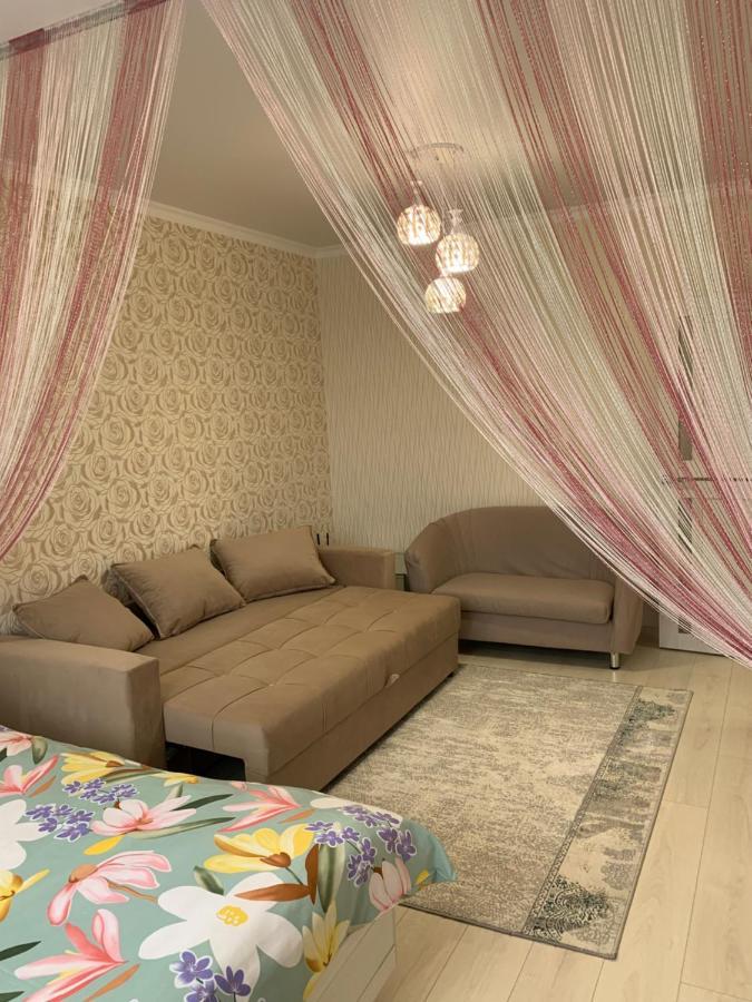 1 Комнатная Квартира Astana Extérieur photo